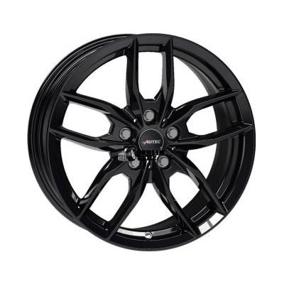 Autec Bavaris 7,5x17 5x112 ET27 black | Zboží Auto