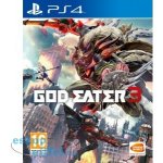 God Eater 3 – Hledejceny.cz