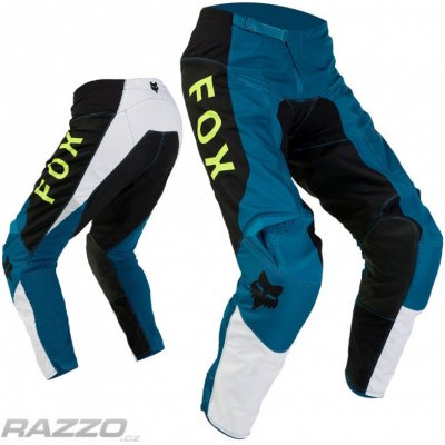 Fox Racing 180 Nitro 2024 maui modré | Zboží Auto