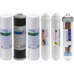 Filtrační pěnová vložka SUPREME 20 mcr do filtru 9"3/4 – Zboží Dáma