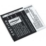 Powery Samsung Galaxy Ace 4 1500mAh