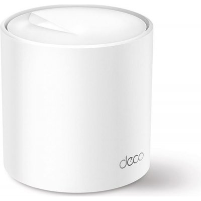 TP-Link AX3000 Deco X50 – Sleviste.cz