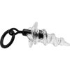 Výroba nástrahy Korda Držák nástrahy Bait Screw Swivel Large 5 ks