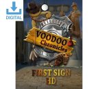 hra pro PC Voodoo Chronicles: The First Sign (Director’s Cut Edition)