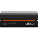 Palmer RIVER ILM, 1-Kanal Speaker Simulation DI-Box | Zboží Auto