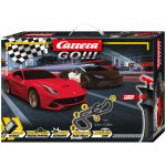 Carrera GO 62534 Speed´n Chase – Zboží Dáma