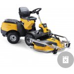 Stiga Park Pro 540 IX – HobbyKompas.cz