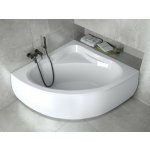 Besco MIA - 140 x 140 cm VANMIA140+OLVPINOZSTELWD – Hledejceny.cz