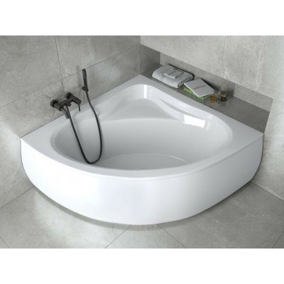 Besco MIA - 140 x 140 cm VANMIA140+OLVPINOZSTELWD – Hledejceny.cz