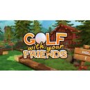 Hra na Nintendo Switch Golf With Your Friends