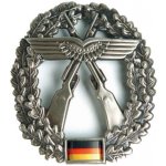 Odznak BW na baret Luftwaffen-Sicherungstruppe – Hledejceny.cz
