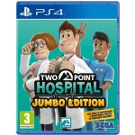 Two Point Hospital (Jumbo Edition) – Hledejceny.cz