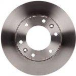 Brzdový kotouč BOSCH 0 986 479 693