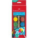 Faber-Castell 30 mm 12 barev – Zboží Dáma