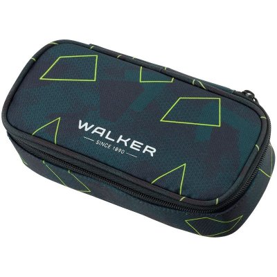 Walker Green Polygon
