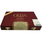 Oliva Serie V Double Robusto – Zboží Mobilmania