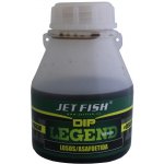 Jet Fish Dip Legend Range Losos Asafoetida 175 ml – Zboží Dáma