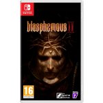 Blasphemous 2 – Zboží Živě