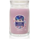 Yankee Candle Summit Stargazing Signature 567 g – Zbozi.Blesk.cz