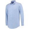 Pánská Košile Tricorp Fitted shirt pánské M MLI-T21TC blue