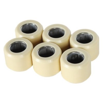 Válečky Honda Forza, PCX 125 ccm Vision 110 ccm, 20x15-15g 22123k35v20 – Sleviste.cz