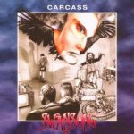 Carcass - Swansong CD – Hledejceny.cz