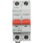 Eaton PL7-C10/2-DC – Zbozi.Blesk.cz