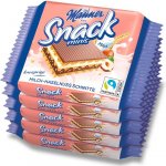 Manner oplatky Snack lískooříškové 5 x 25 g – Hledejceny.cz