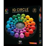 Mindok IQ Deluxe – Circle – Zboží Dáma