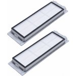 ElektroSkalka Xiaomi Mi Robot Vacuum S5, S6 HEPA filtry 2 ks – Zbozi.Blesk.cz