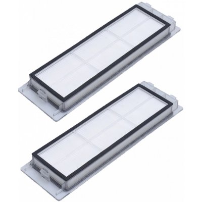 ElektroSkalka Xiaomi Mi Robot Vacuum S5, S6 HEPA filtry 2 ks – Zbozi.Blesk.cz