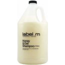 label.m Honey & Oat Shampoo 3750 ml