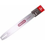 Oregon Vodící lišta Advancecut 20" 50cm 3/8" 1,6mm 203SFHD025 – Hledejceny.cz