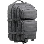 Mil-tec Laser Cut Assault velký Grey 36 l – Hledejceny.cz