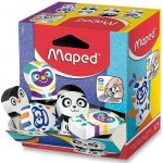 Maped Ergo Fun guma mix motivů – Zboží Dáma