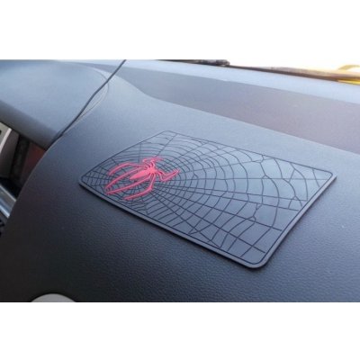 Protiskluzová podložka do auta Pavouk OEM – Zboží Mobilmania
