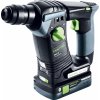 Aku kladivo Festool BHC 18 HPC 4,0 I-Plus 576513