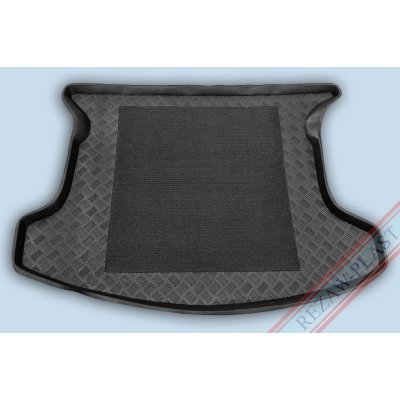 Plastová vana do kufru Rezaw Plast Nissan QASHQAI+2 2008 7 míst – Hledejceny.cz