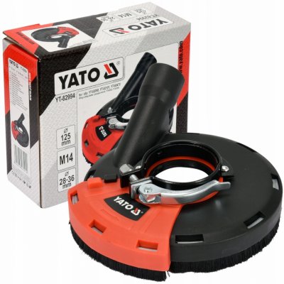 Yato YT-82994 – Zboží Dáma