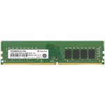 Transcend DDR4 16GB 2666MHz CL19 TS2666HLB-16G – Hledejceny.cz