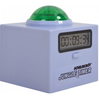 Schildkröt Jungle Timer – Zboží Dáma