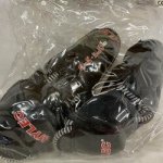 chrániče holení Mylec Air-Flo Pro 14'' SR – Zboží Dáma