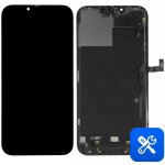 LCD Displej + Dotykové sklo Apple iPhone 13 Pro Max – Sleviste.cz