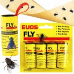 Mucholapka 4ks – Zboží Mobilmania