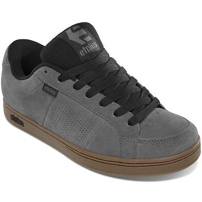 Etnies Kingpin Grey/black/gum