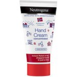 Neutrogena vysoce koncentrovaný krém na ruce (Hand Cream) 75 ml – Zbozi.Blesk.cz