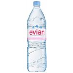 Evian 1,5l – Zboží Mobilmania