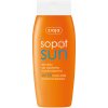 Opalovací a ochranný prostředek Ziaja Sopot Sun Lotion SPF15 voděodolné mléko na opalování 150 ml