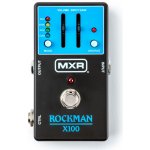 MXR Rockman X100 – Zboží Živě