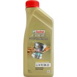 Castrol Edge Professional LL IV FE 0W-20 1 l – Hledejceny.cz